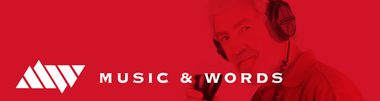 Music & Words